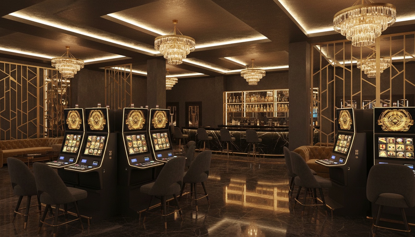 Om Betinia — Detaljert Omtale